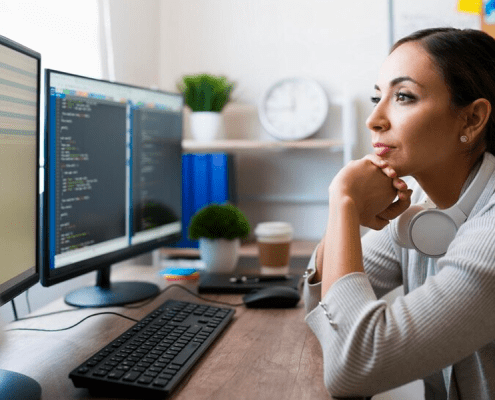 El futuro de los negocios: Evitando problemas de software con CBM