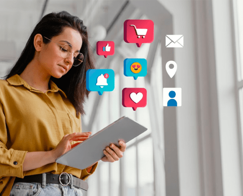 Principales estrategias de CBM para optimizar tus canales digitales