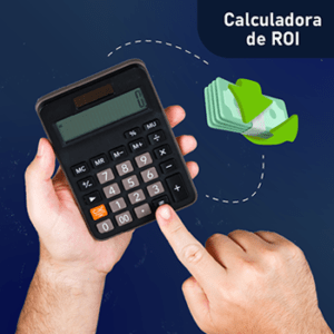 Calculadora Retorno de la Inversión ROI