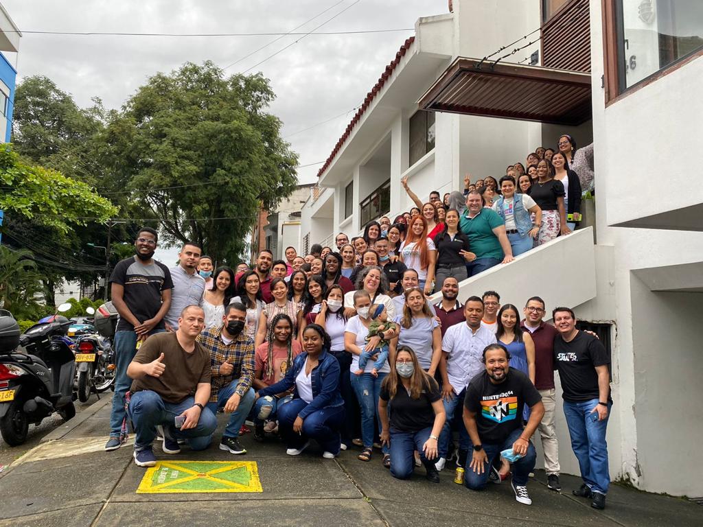 Equipo GreenSQA